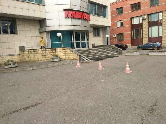 Гостиница Мармара Санкт-Петербург-150