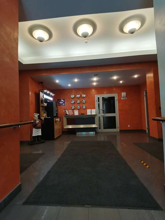 Гостиница Мармара Санкт-Петербург-93