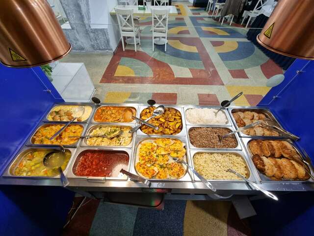 Гостиница Мармара Санкт-Петербург-170