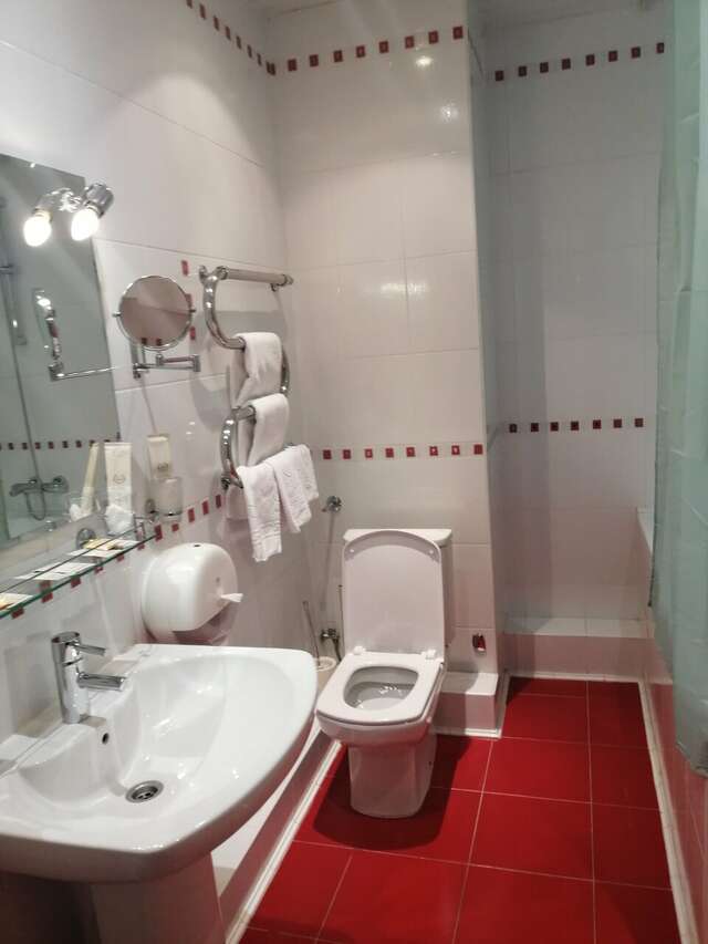 Гостиница Мармара Санкт-Петербург-98