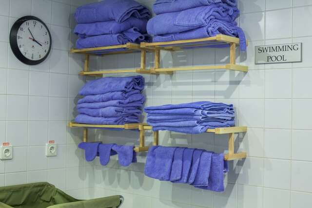 Гостиница Мармара Санкт-Петербург-121