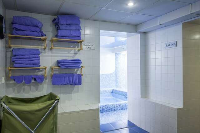 Гостиница Мармара Санкт-Петербург-42