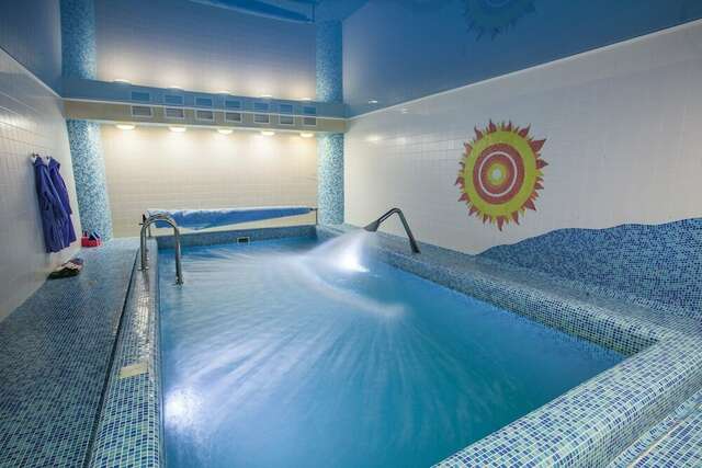 Гостиница Мармара Санкт-Петербург-66