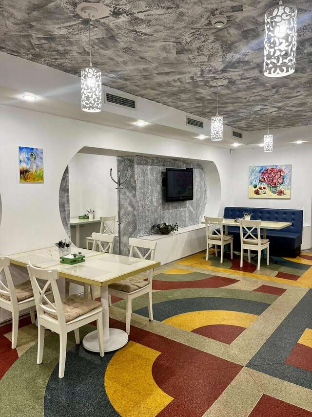 Гостиница Мармара Санкт-Петербург-172