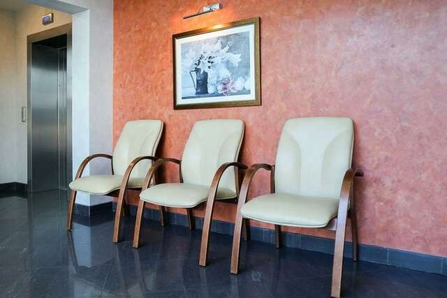 Гостиница Мармара Санкт-Петербург-92