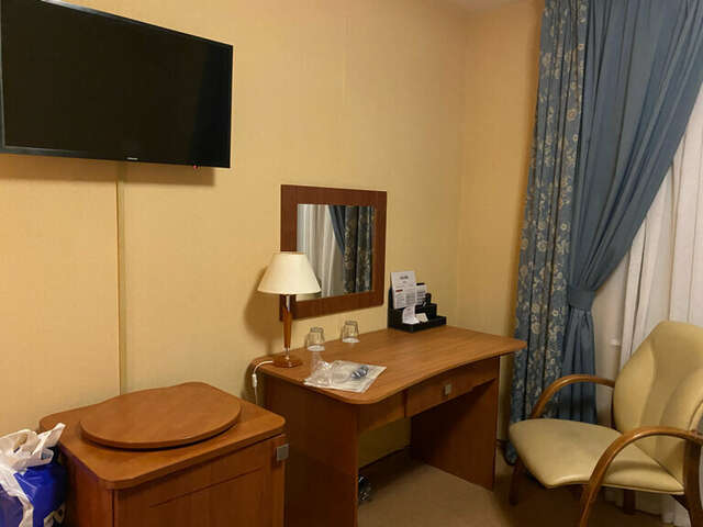 Гостиница Мармара Санкт-Петербург-140