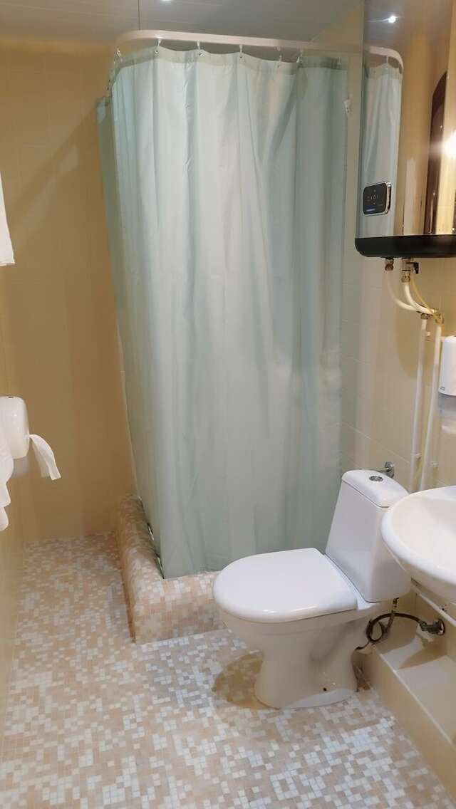 Гостиница Мармара Санкт-Петербург-56