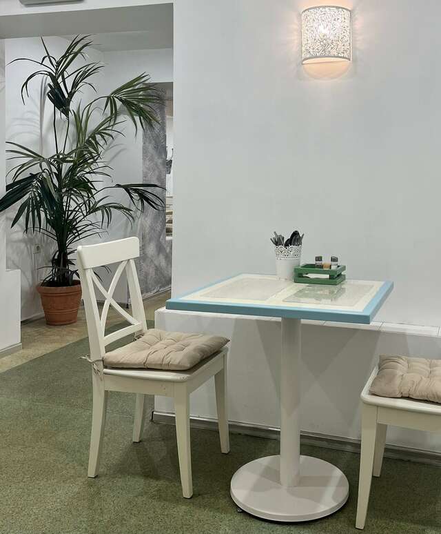 Гостиница Мармара Санкт-Петербург-47