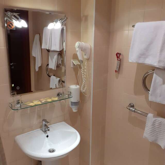 Гостиница Мармара Санкт-Петербург-67