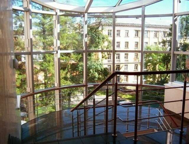 Гостиница Мармара Санкт-Петербург-78