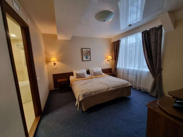 Гостиница Мармара Санкт-Петербург-57