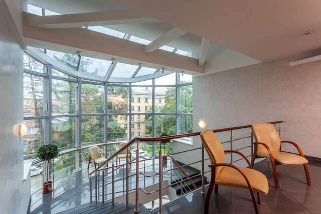 Гостиница Мармара Санкт-Петербург-155