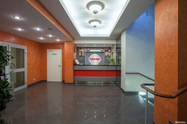 Гостиница Мармара Санкт-Петербург-55