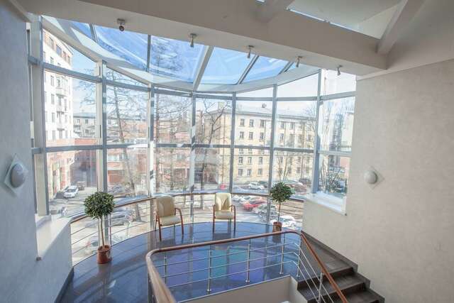 Гостиница Мармара Санкт-Петербург-88