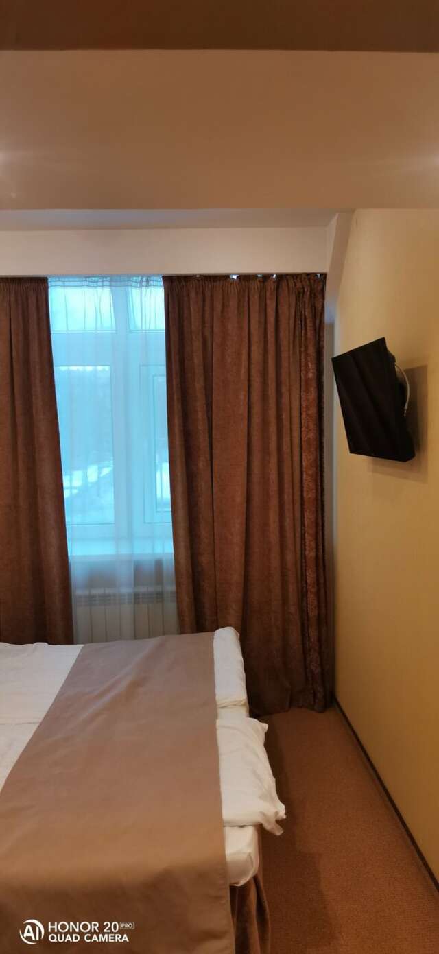 Гостиница Мармара Санкт-Петербург-65