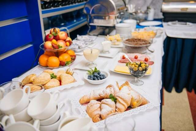 Гостиница Мармара Санкт-Петербург-146