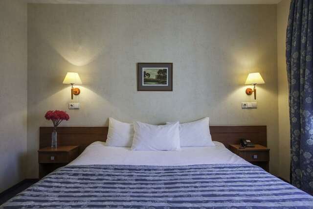 Гостиница Мармара Санкт-Петербург-86