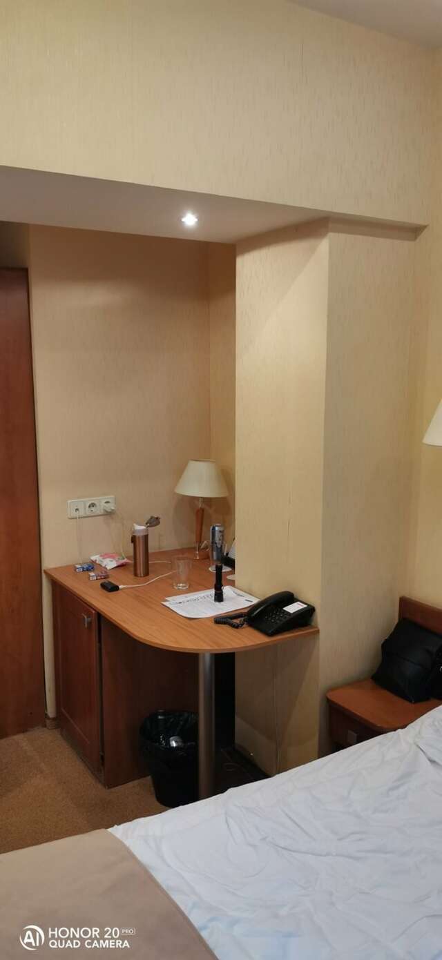 Гостиница Мармара Санкт-Петербург-73