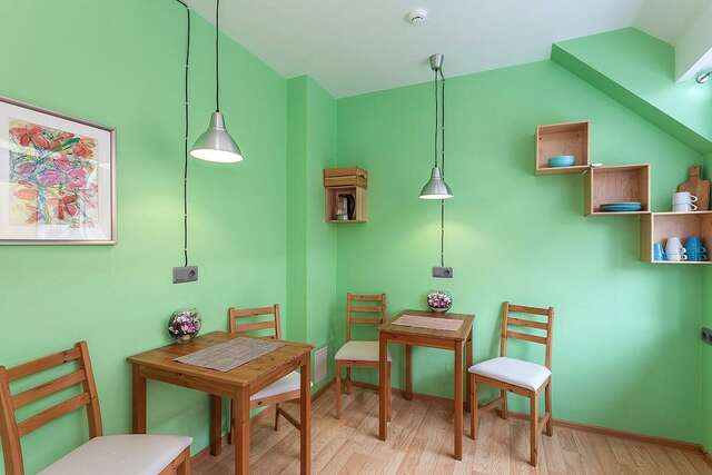 Гостиница Мармара Санкт-Петербург-110