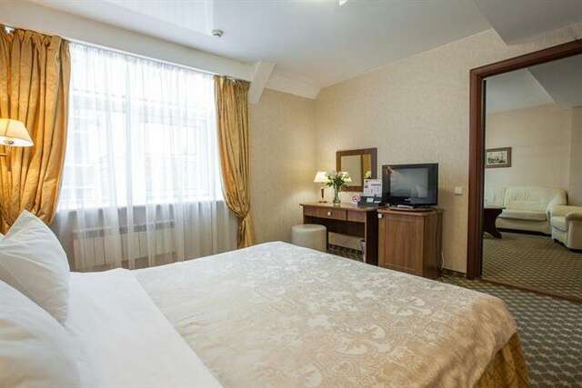 Гостиница Мармара Санкт-Петербург-154