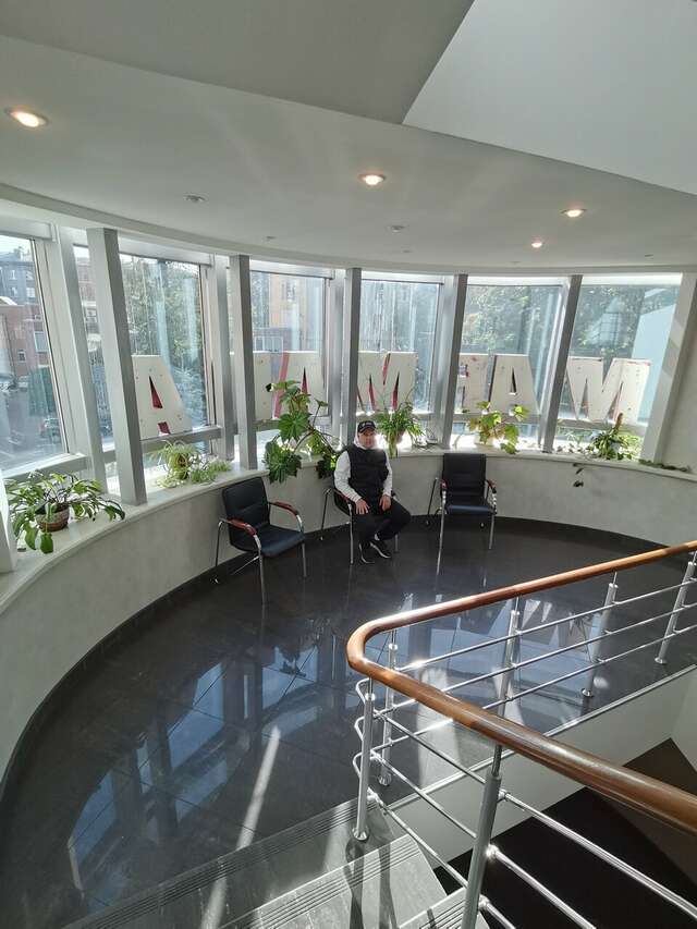 Гостиница Мармара Санкт-Петербург-34