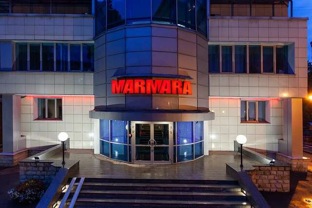 Гостиница Мармара Санкт-Петербург-103