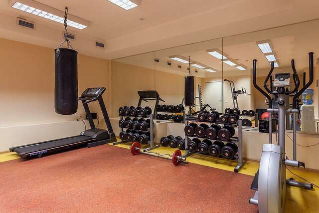 Гостиница Мармара Санкт-Петербург-120