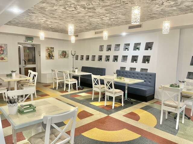 Гостиница Мармара Санкт-Петербург-114