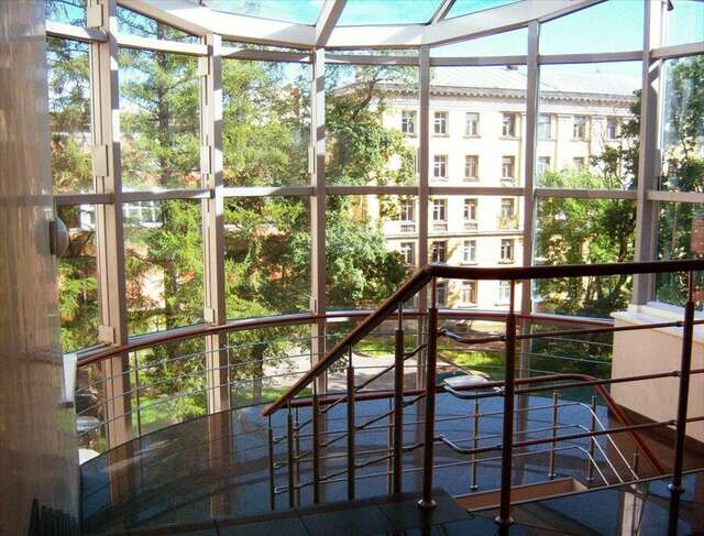 Гостиница Мармара Санкт-Петербург-12