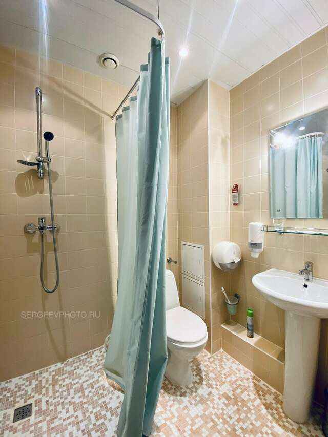 Гостиница Мармара Санкт-Петербург-96