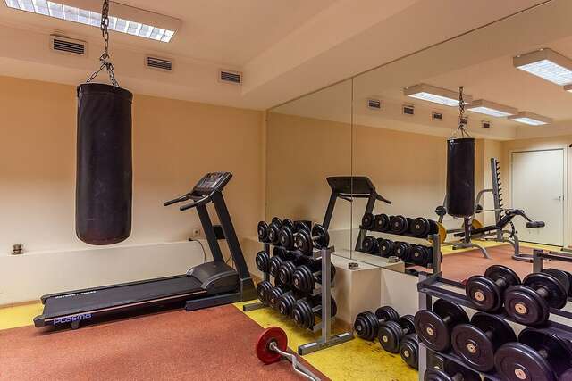 Гостиница Мармара Санкт-Петербург-62