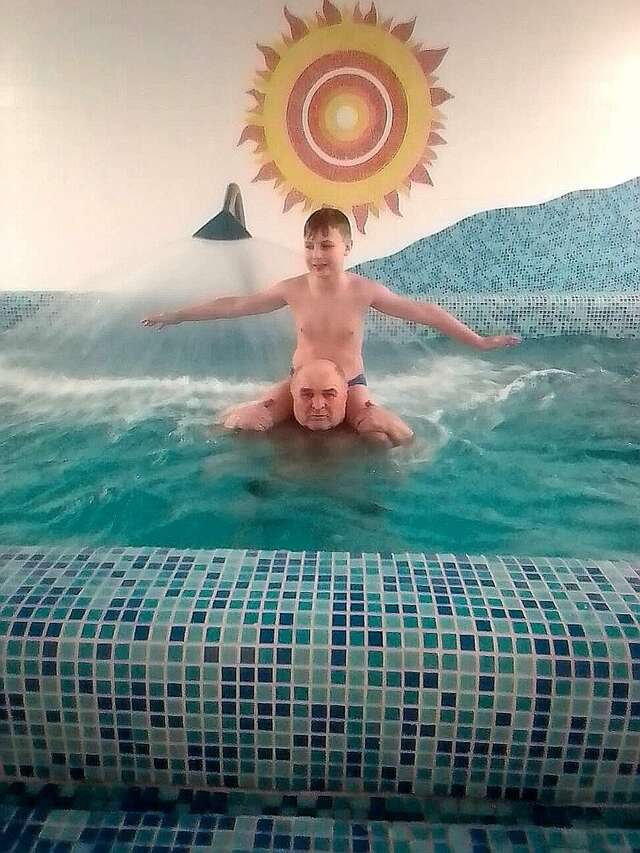 Гостиница Мармара Санкт-Петербург-135