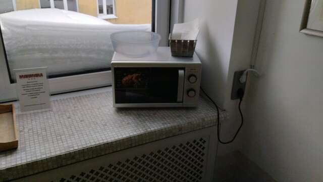 Гостиница Мармара Санкт-Петербург-77