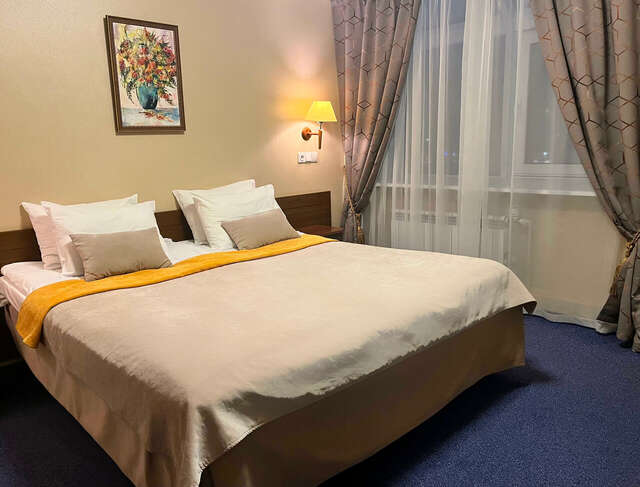 Гостиница Мармара Санкт-Петербург-79