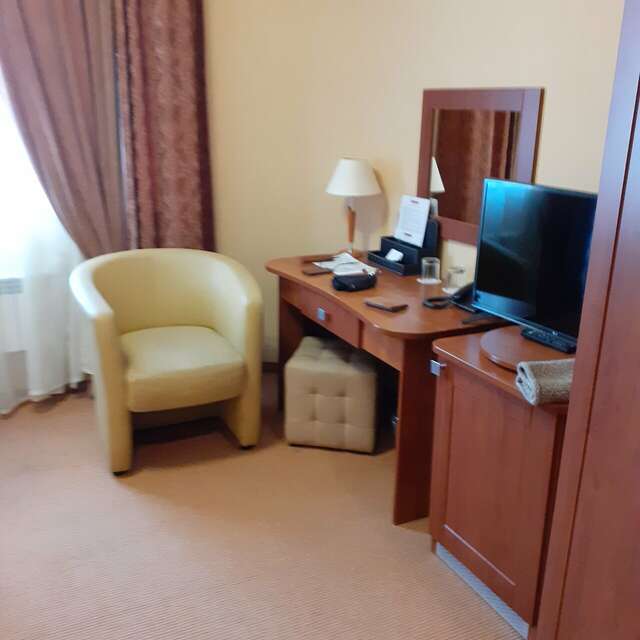 Гостиница Мармара Санкт-Петербург-61