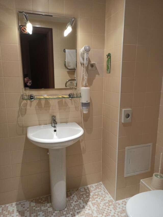 Гостиница Мармара Санкт-Петербург-74