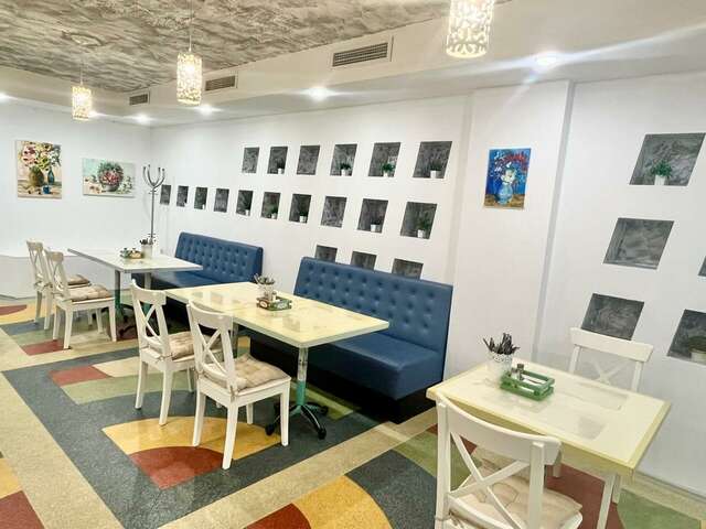 Гостиница Мармара Санкт-Петербург-101