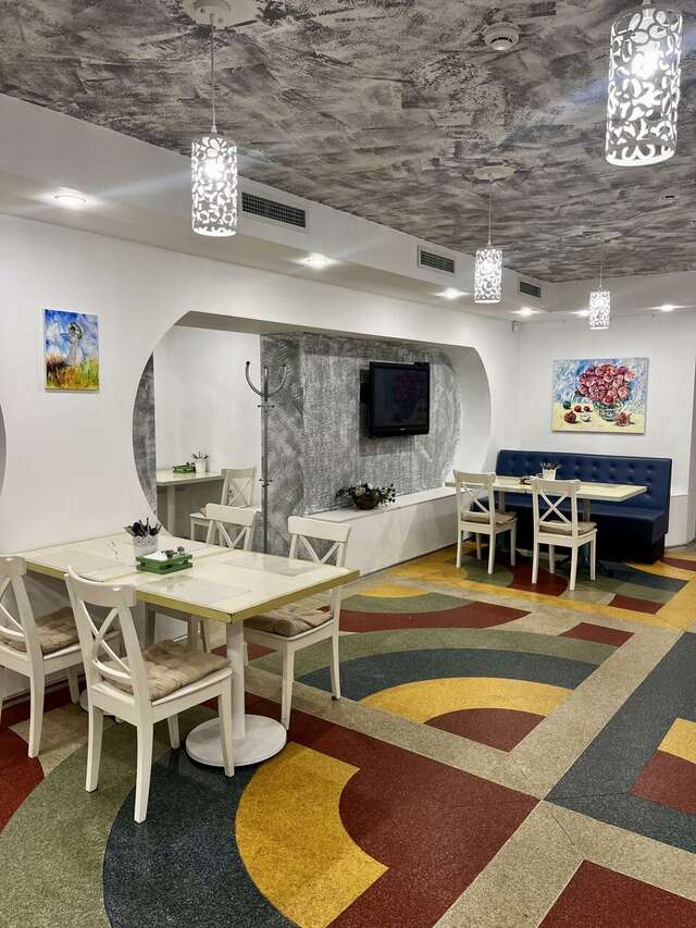 Гостиница Мармара Санкт-Петербург-168