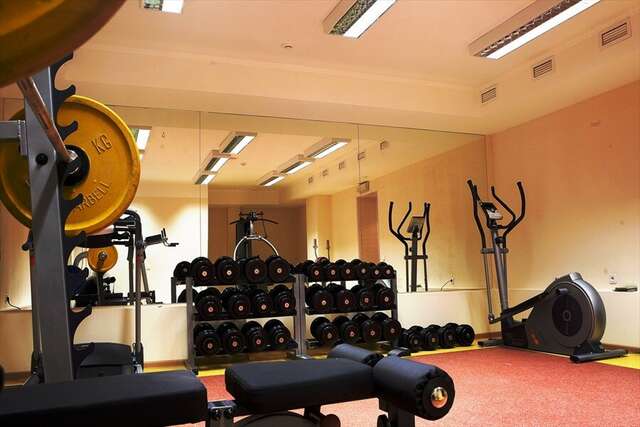 Гостиница Мармара Санкт-Петербург-17