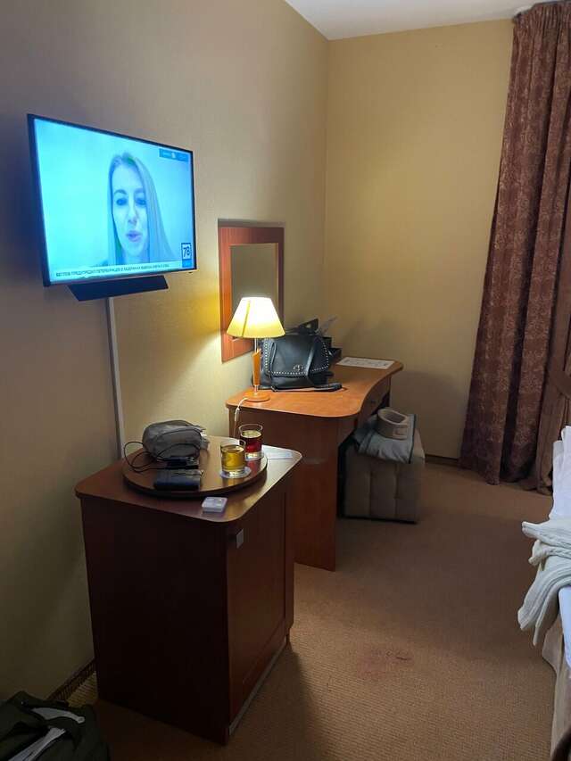 Гостиница Мармара Санкт-Петербург-72