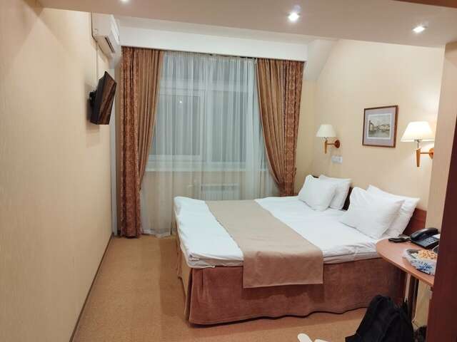 Гостиница Мармара Санкт-Петербург-139