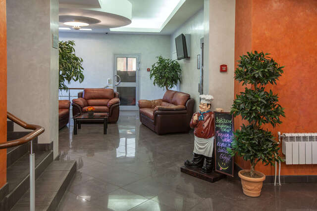 Гостиница Мармара Санкт-Петербург-152