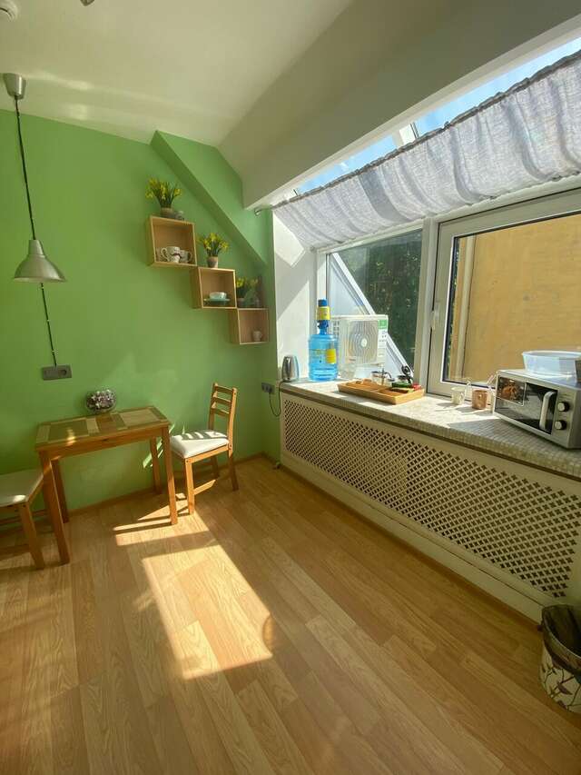 Гостиница Мармара Санкт-Петербург-25