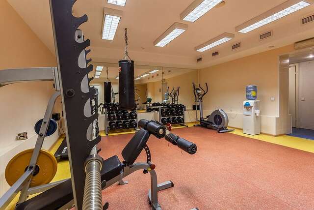 Гостиница Мармара Санкт-Петербург-107