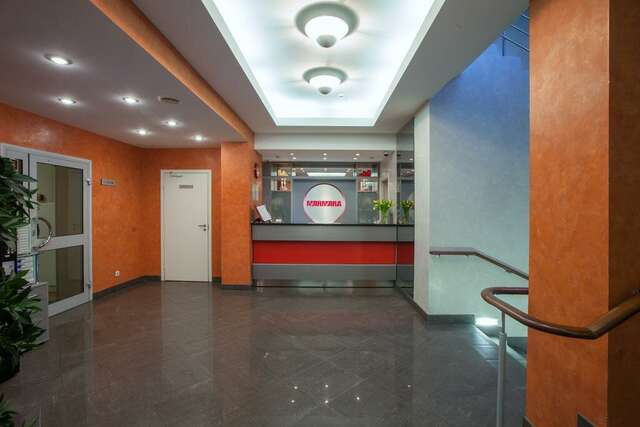 Гостиница Мармара Санкт-Петербург-127