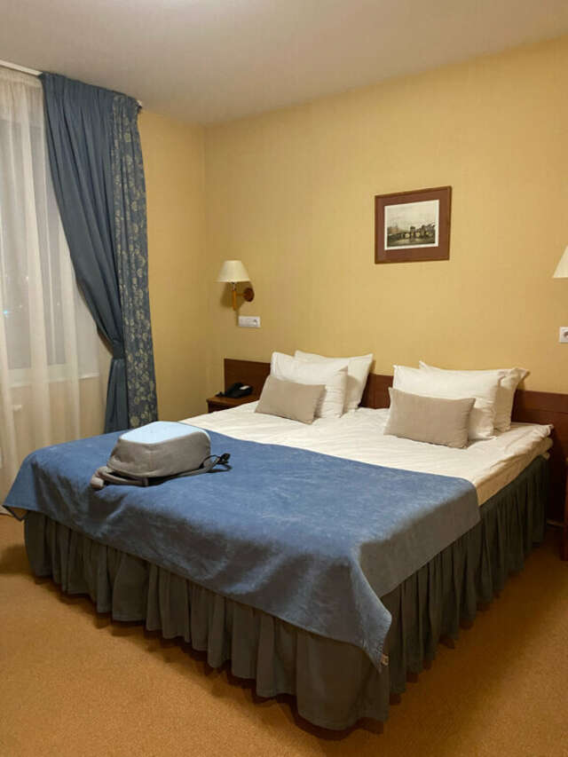 Гостиница Мармара Санкт-Петербург-137