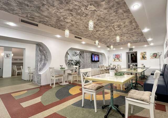 Гостиница Мармара Санкт-Петербург-85