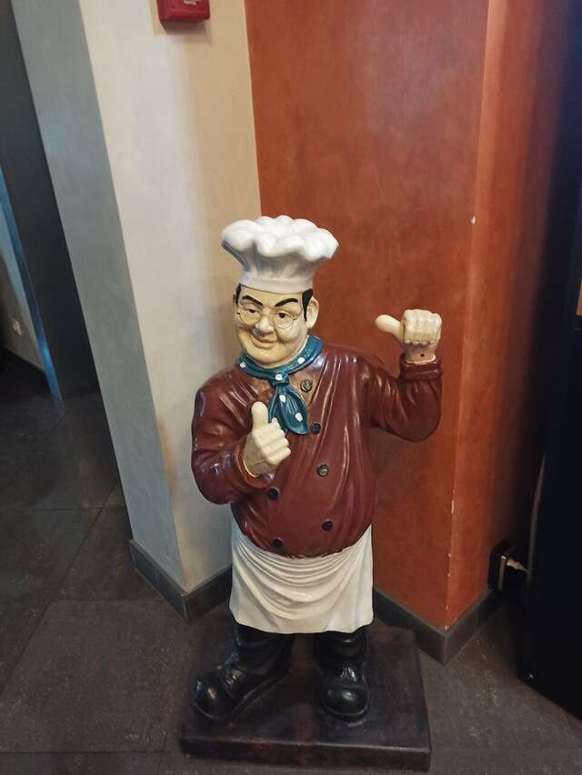 Гостиница Мармара Санкт-Петербург-50