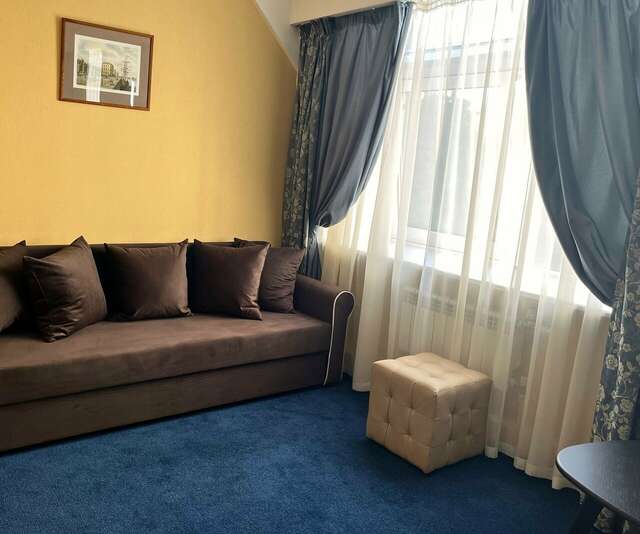 Гостиница Мармара Санкт-Петербург-32