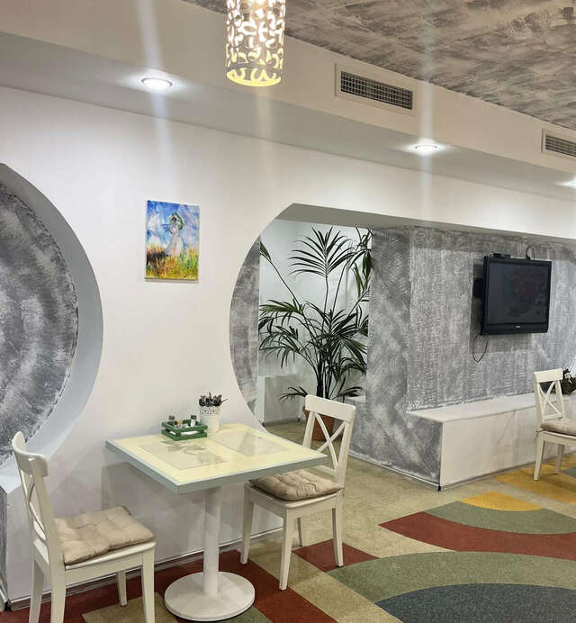 Гостиница Мармара Санкт-Петербург-106